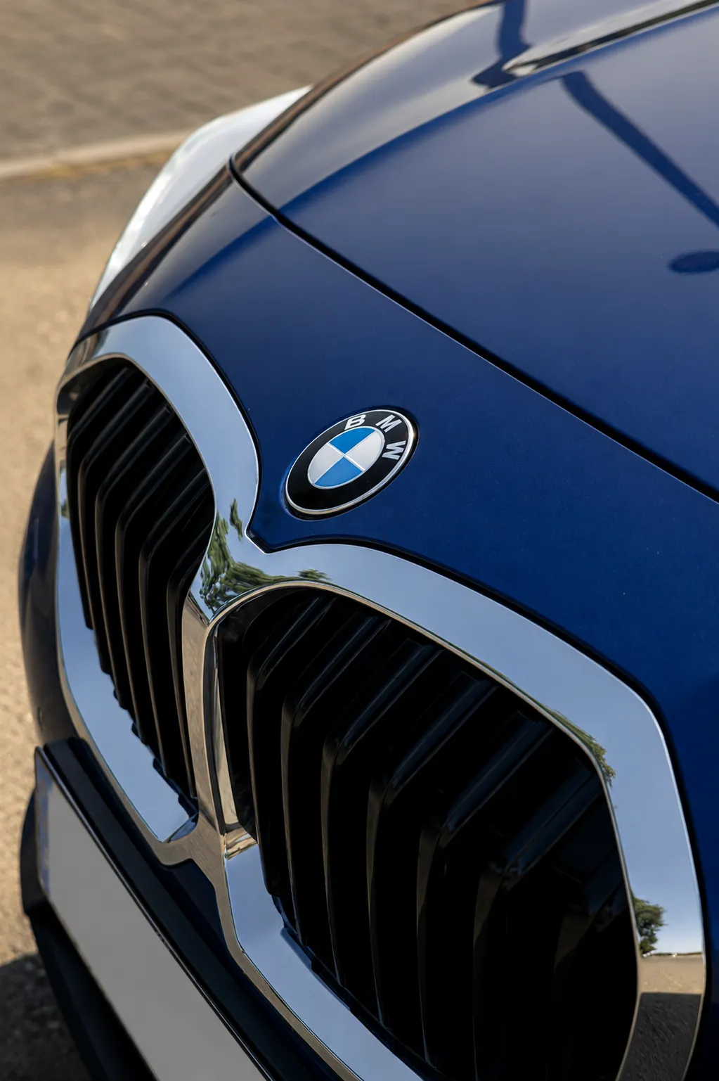 BMW Serie 1 116d thumbnail 5
