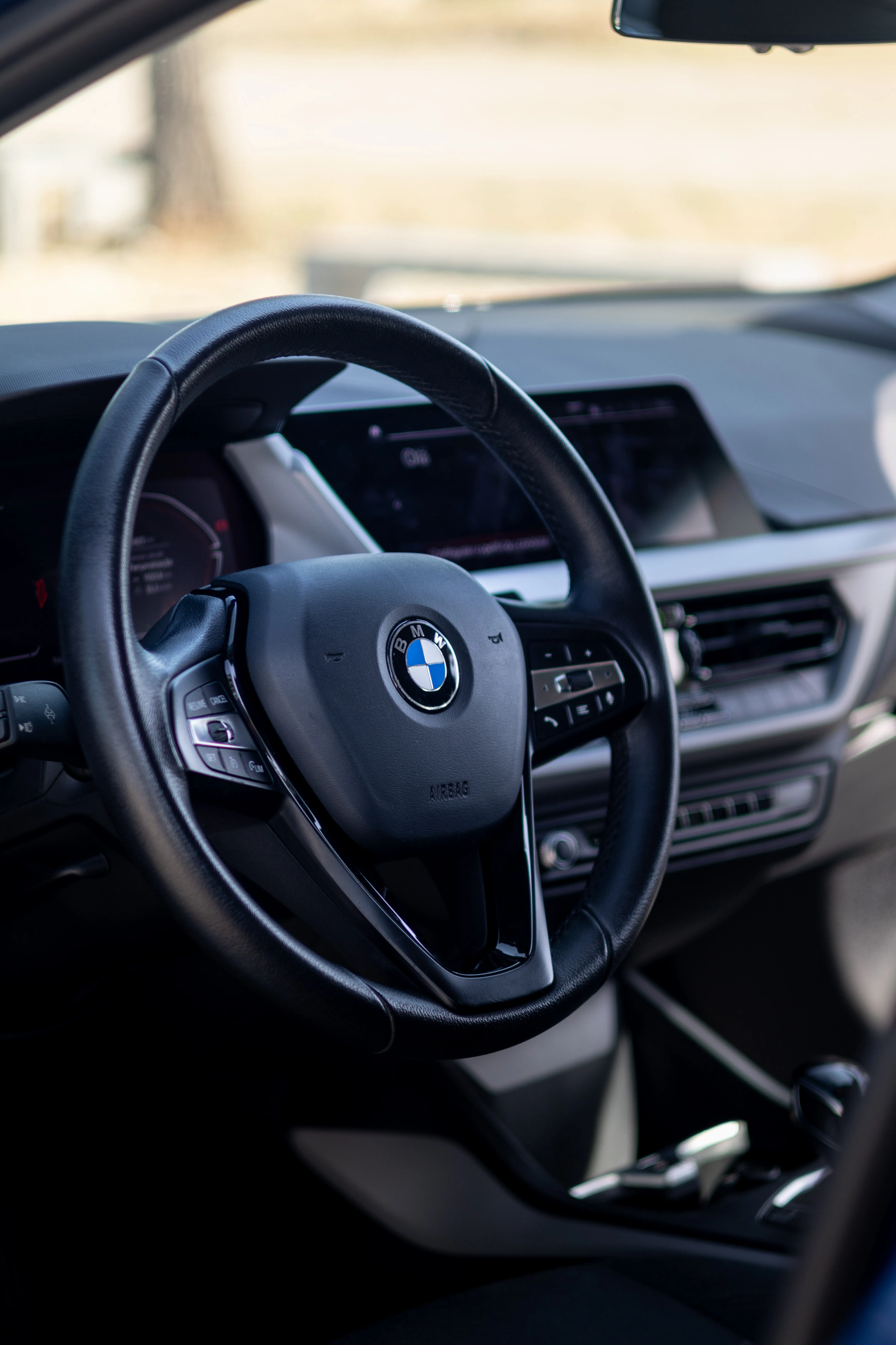 BMW Serie 1 116d thumbnail 6